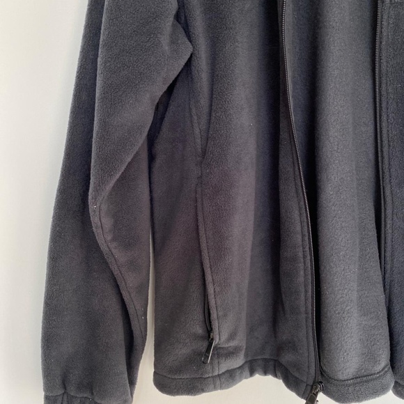 Columbia Teddy Full Zipped Jacket - Picture 3 of 3